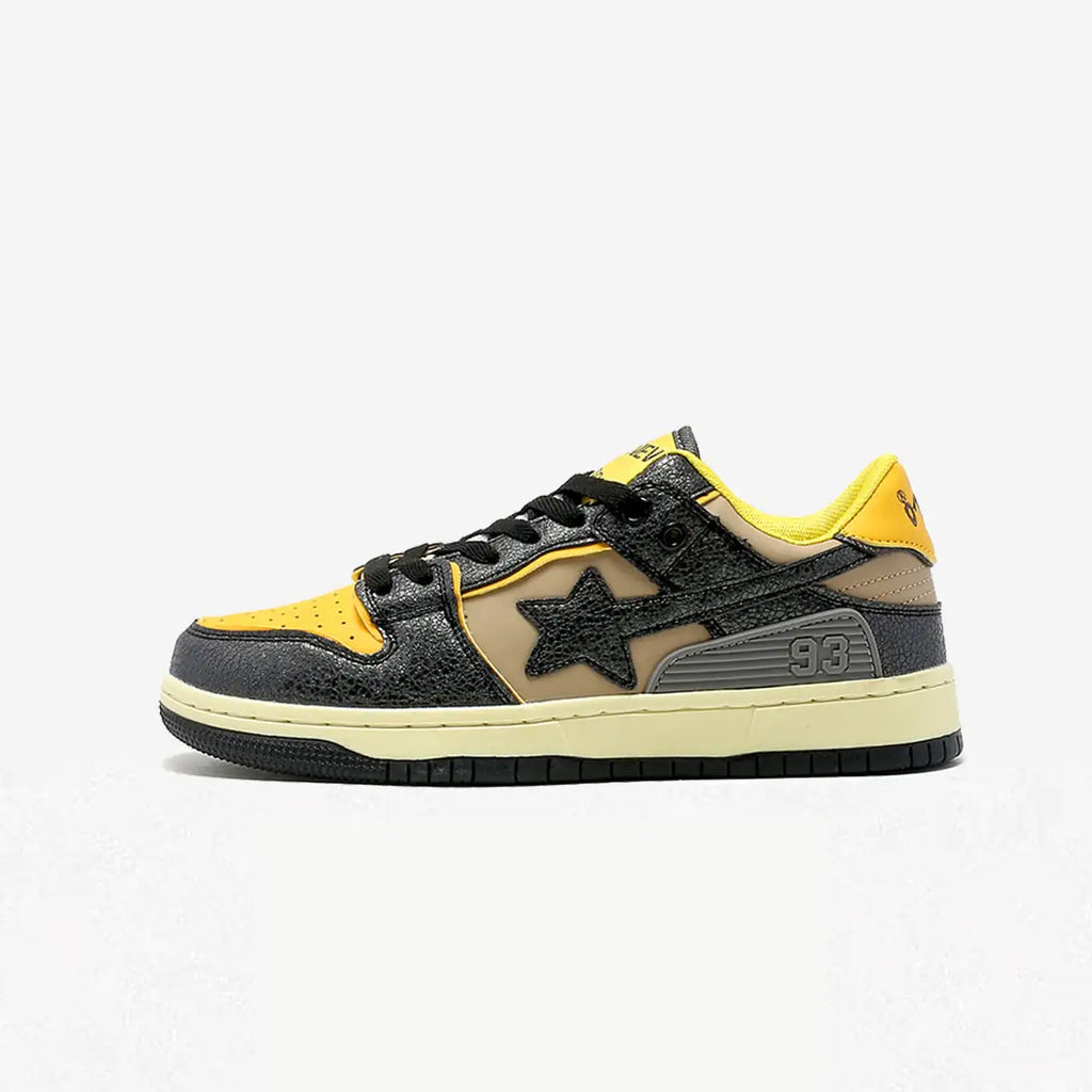 Zapatillas de skate transpirables