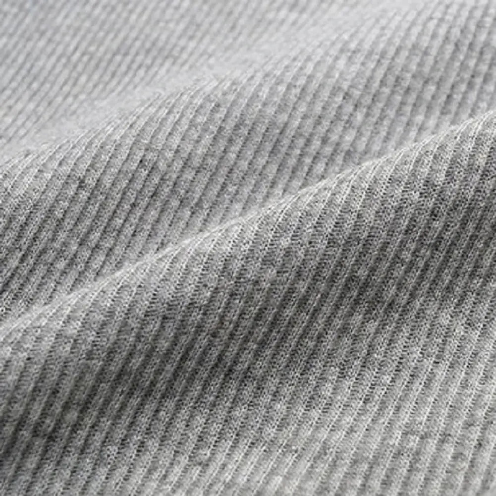 Camisetas sin mangas elegantes de talla grande para hombre