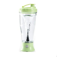 Automatic Self Stirring Protein Shaker Bottle