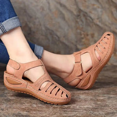 Breathable Orthopedic Daisy Sandal