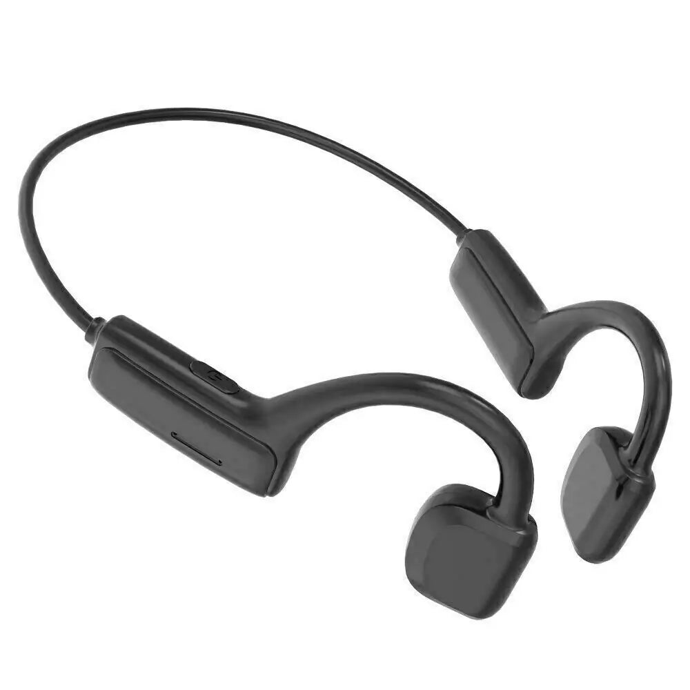 Auriculares de conducción ósea