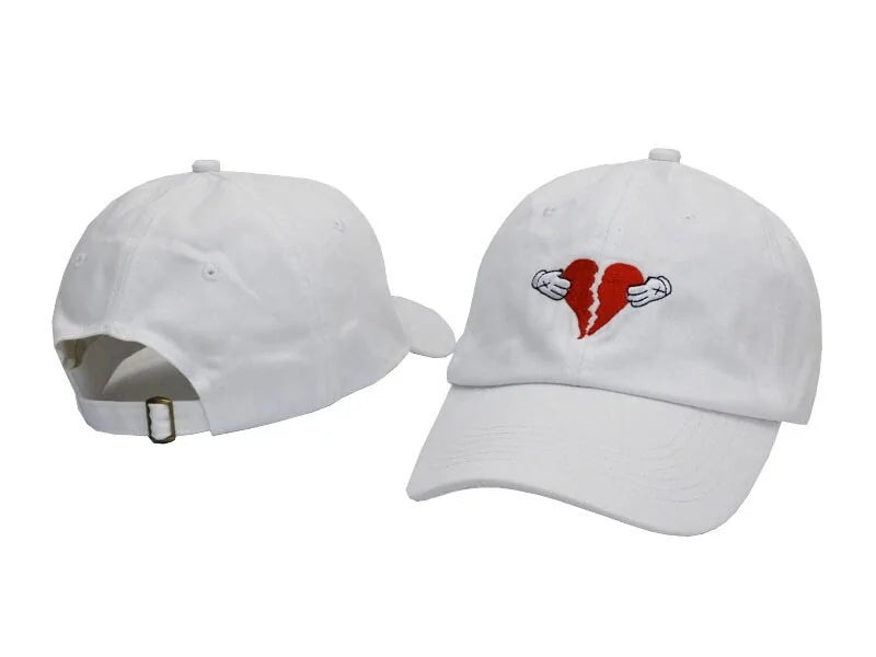 Newest Kanye West Heart Break Album Cap