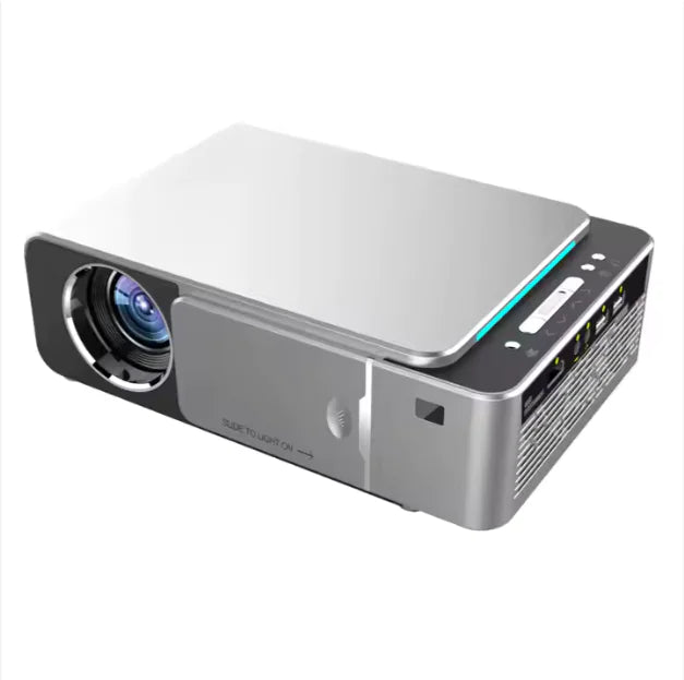 Portable Video Projector