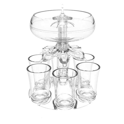 El tirador de fiestas™