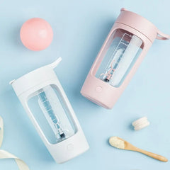 Portable Electric Shaker