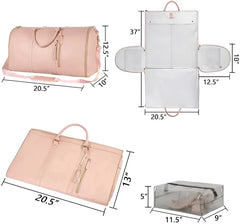 Foldable Travel Bag