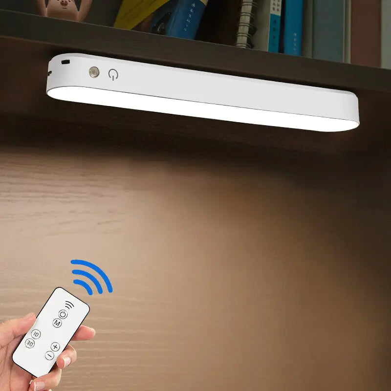 Lámpara de escritorio USB
