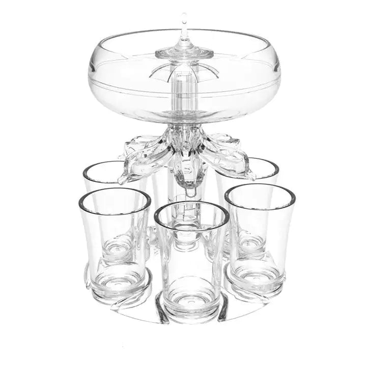 El tirador de fiestas™