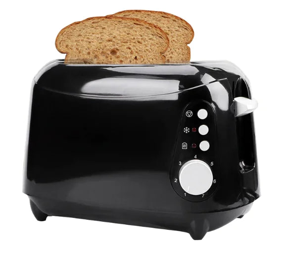 Tostadora automática
