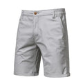 Pantalones cortos cargo para hombre