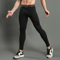 Nuevos pantalones de compresión para correr