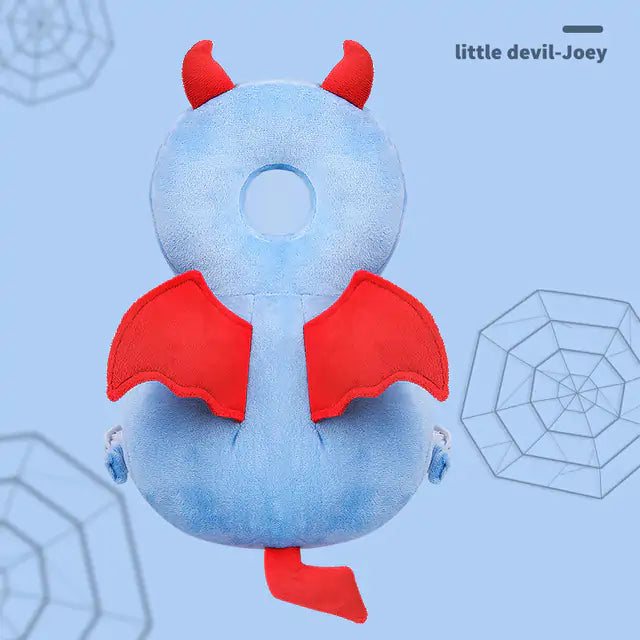 Protección de la cabeza para bebés
