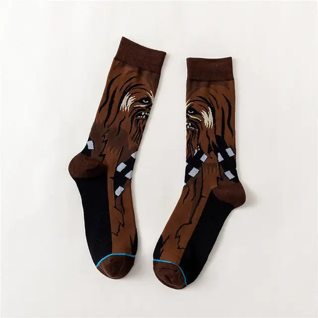 Calcetines de hombre