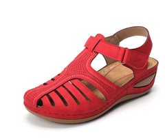 Breathable Orthopedic Daisy Sandal