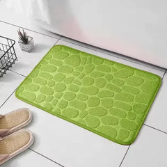 Cobblestone Memory Foam Mat