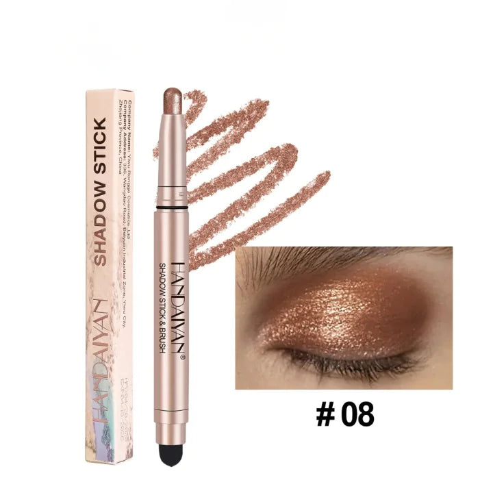 Lápiz de sombra de ojos Glamorous Glide