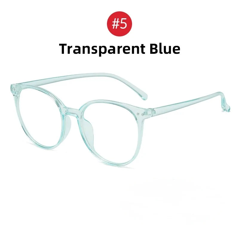 Gafas anti luz azul