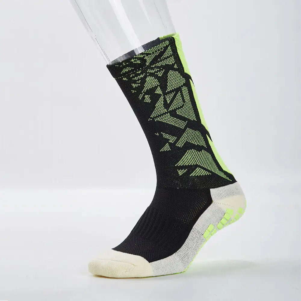 Calcetines antideslizantes para hombre y mujer