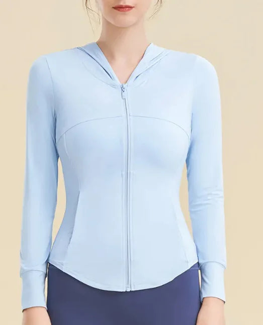 Prendas de protección solar SunShimmer