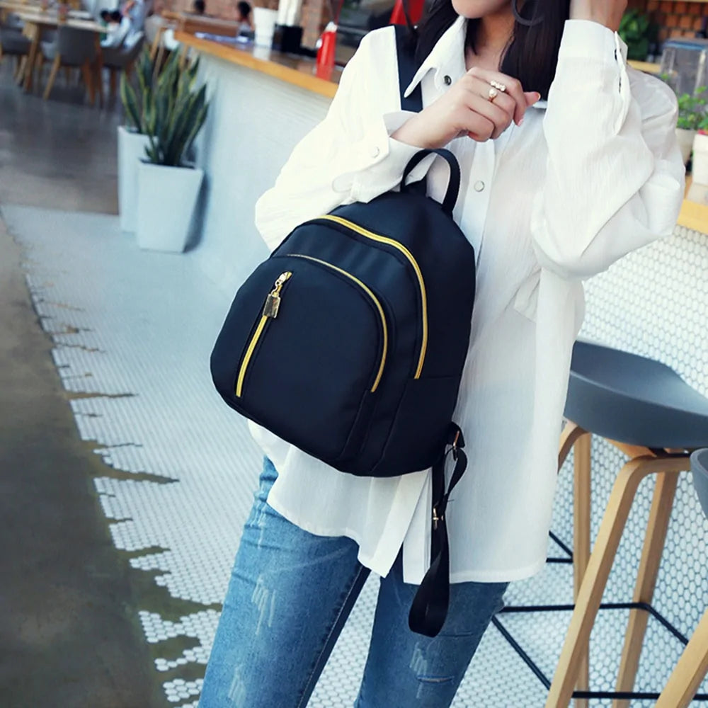 Mochila escolar