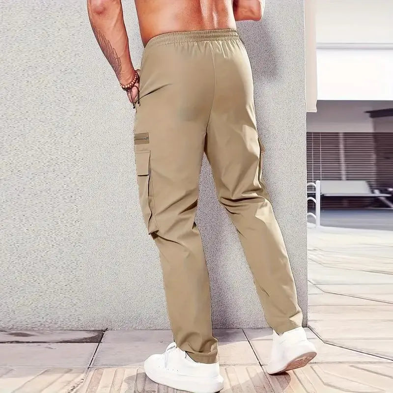 Pantalones cargo cómodos de Aldo