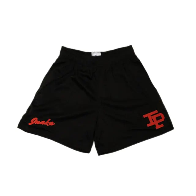 Pantalones cortos Inaka Power 2023 Verano Gimnasio Hombres Mujeres Running Deportes