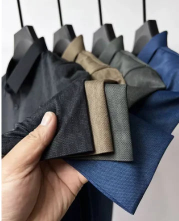 Polo de verano de alta gama
