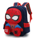 Mochila infantil de Spider-Man