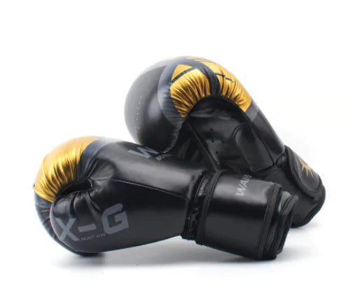 Guantes de kickboxing para adultos