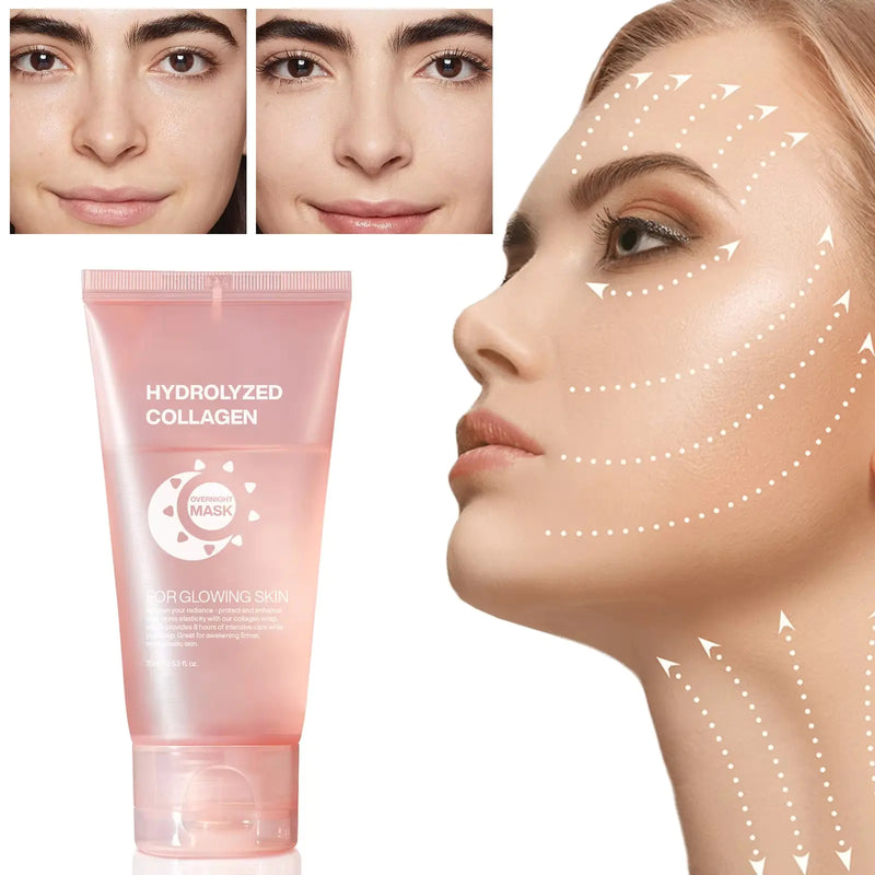 Collagen Night Wrapping Mask