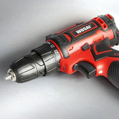 Electric Wireless Power Screwdriver