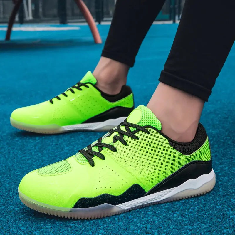 Zapatos Raquetbol Squash Voleibol