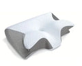 Almohada de apoyo cervical