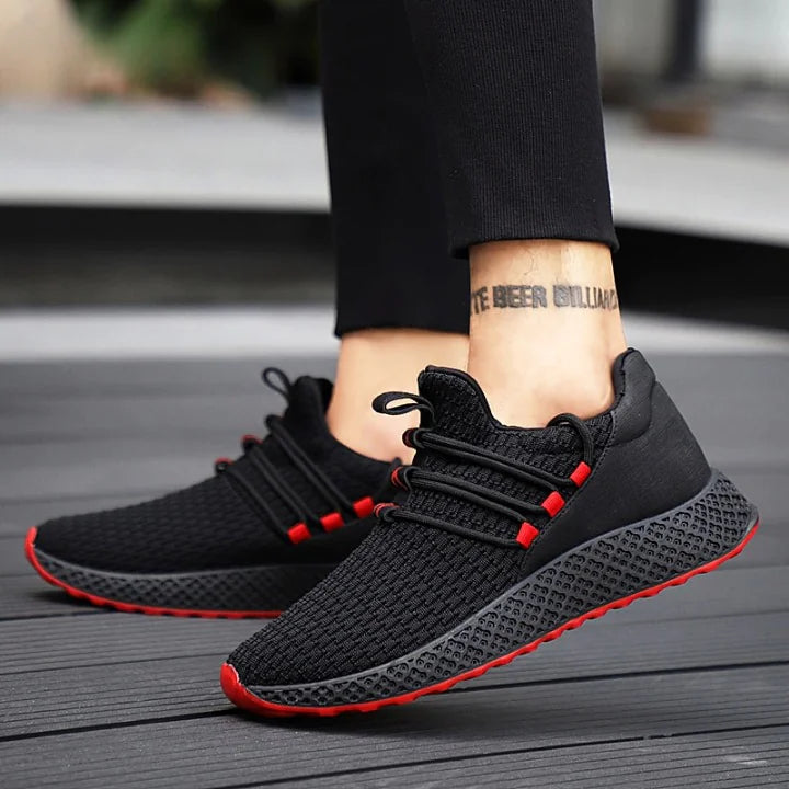 Zapatos casuales para hombres