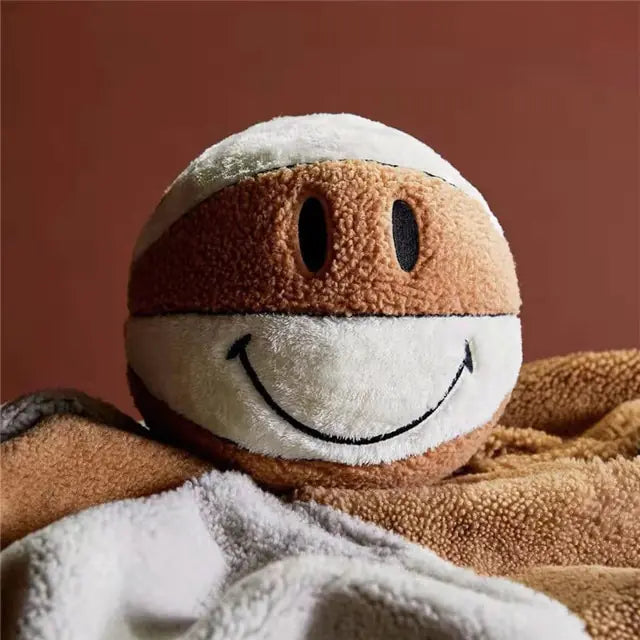 Peluches de baloncesto