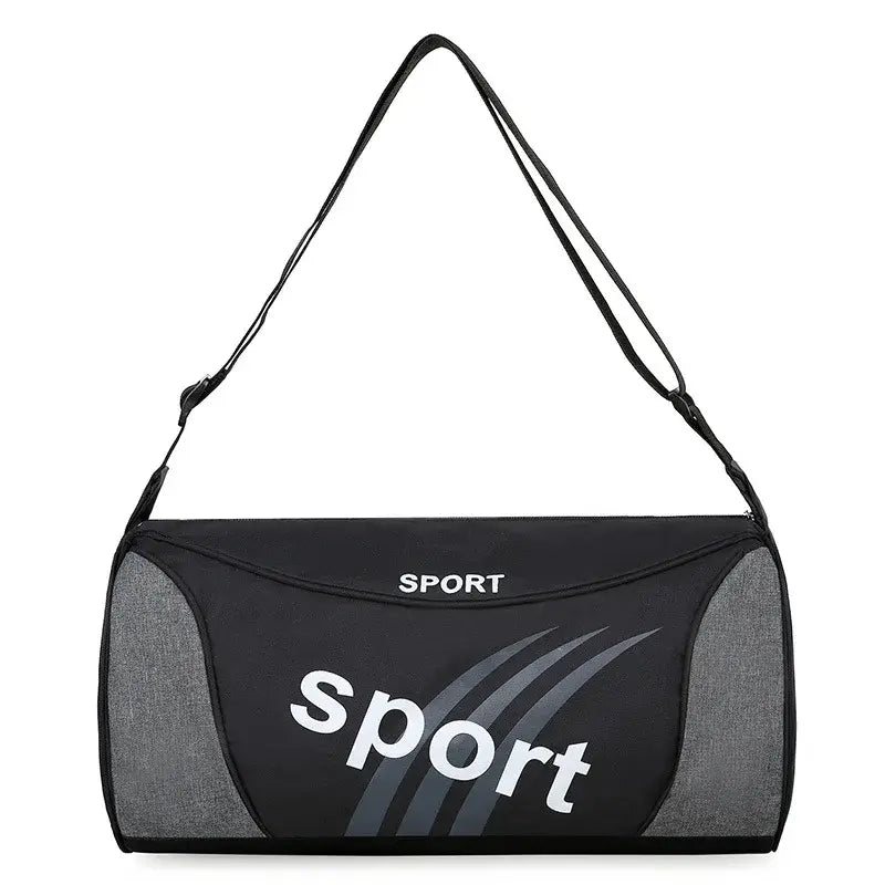 Mochila bandolera para exteriores
