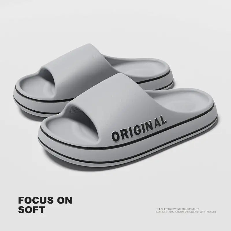 Zapatillas de verano unisex