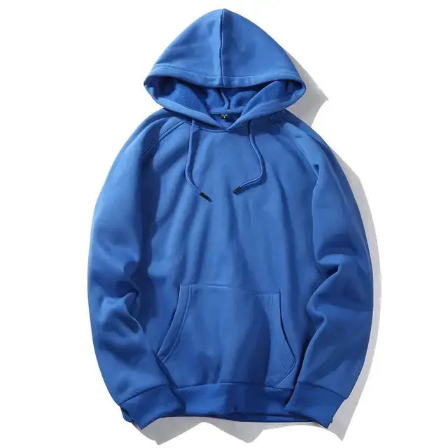 Sudadera con capucha Y2K gris oscuro para hombre