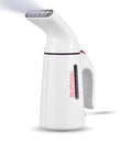 Vaporizador de ropa portátil SteamEase de 700 W