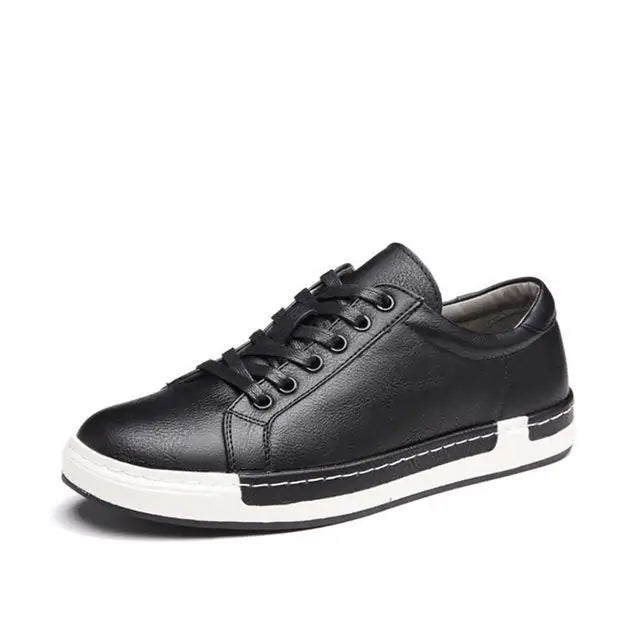 Zapatos de hombre hechos a mano