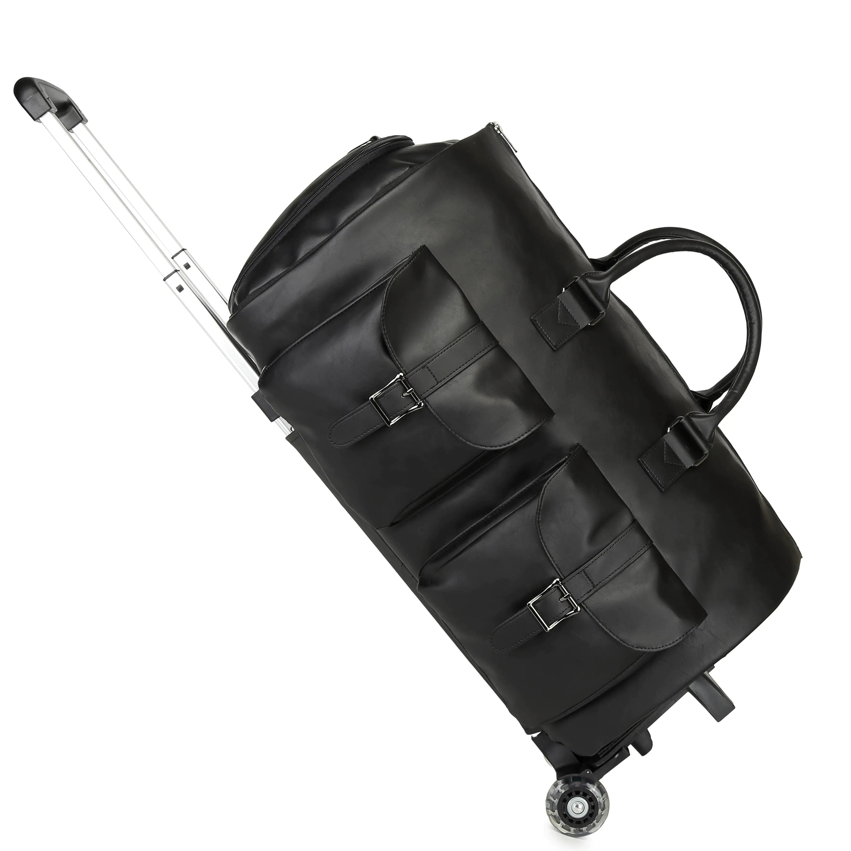 Bolsa de viaje personalizada con ruedas
