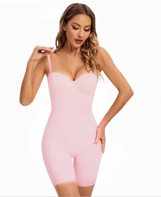 Body moldeador para mujer