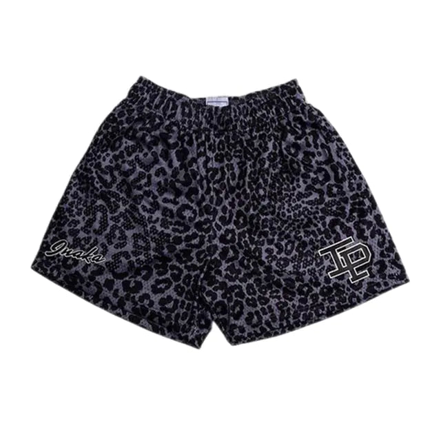 Pantalones cortos Inaka Power 2023 Verano Gimnasio Hombres Mujeres Running Deportes
