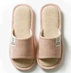 Men and Women's Summer Indoor Slippers