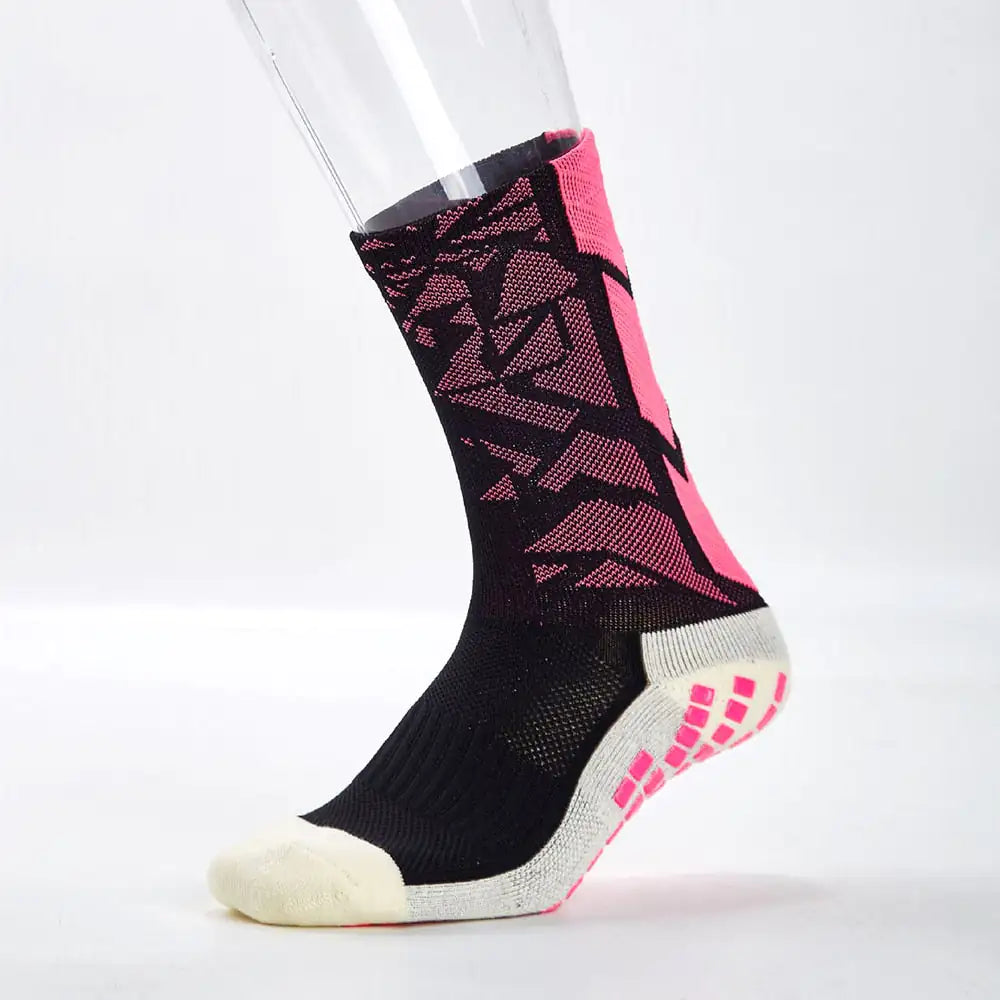 Calcetines antideslizantes para hombre y mujer