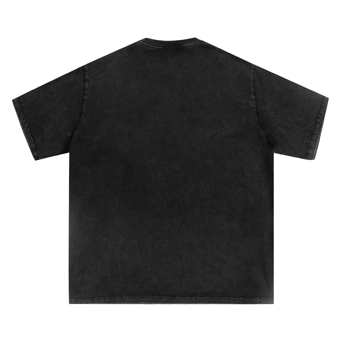 Camiseta de graffiti urbano