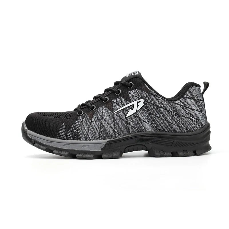 Zapatos indestructibles para hombres