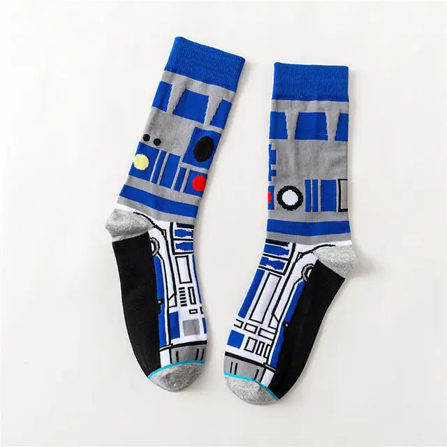 Calcetines de hombre