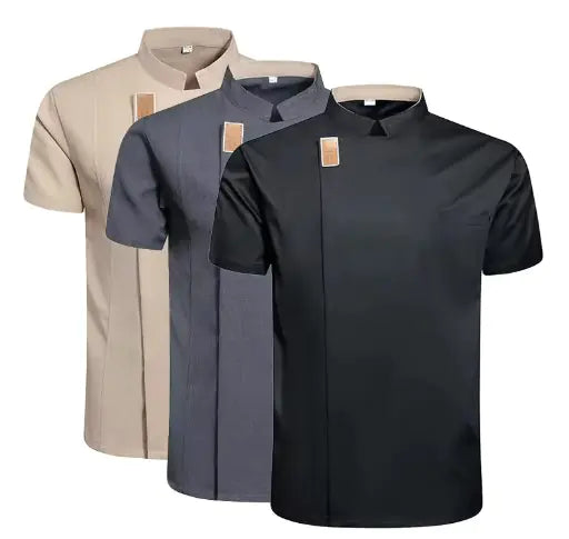 Traje de chef