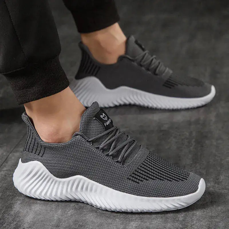 Zapatillas de running para hombre